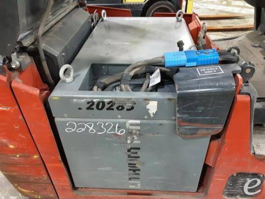 2020 Linde E20