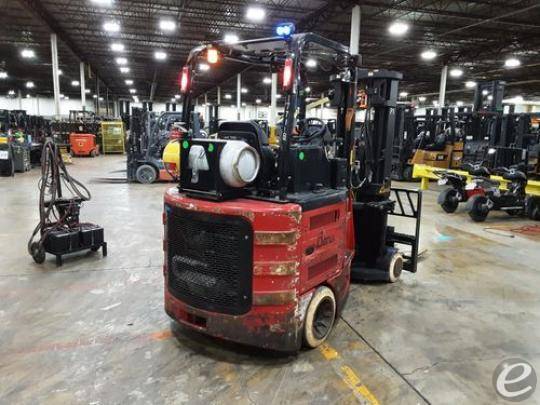 2017 Landoll B40/48I5180D LP Gas Forklift - 123Forklift