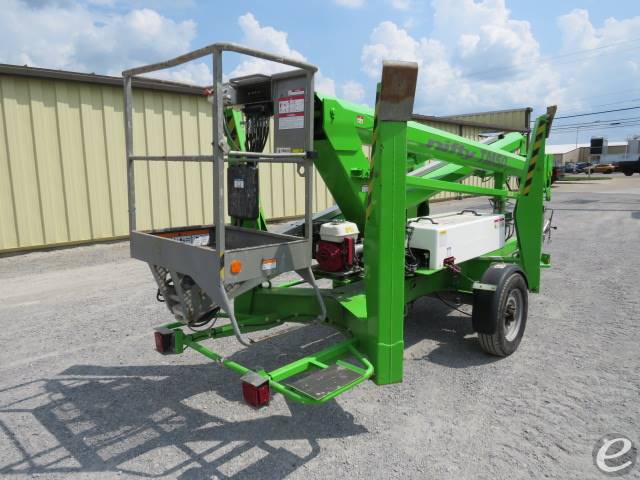 2022 NiftyLift TM50HGE