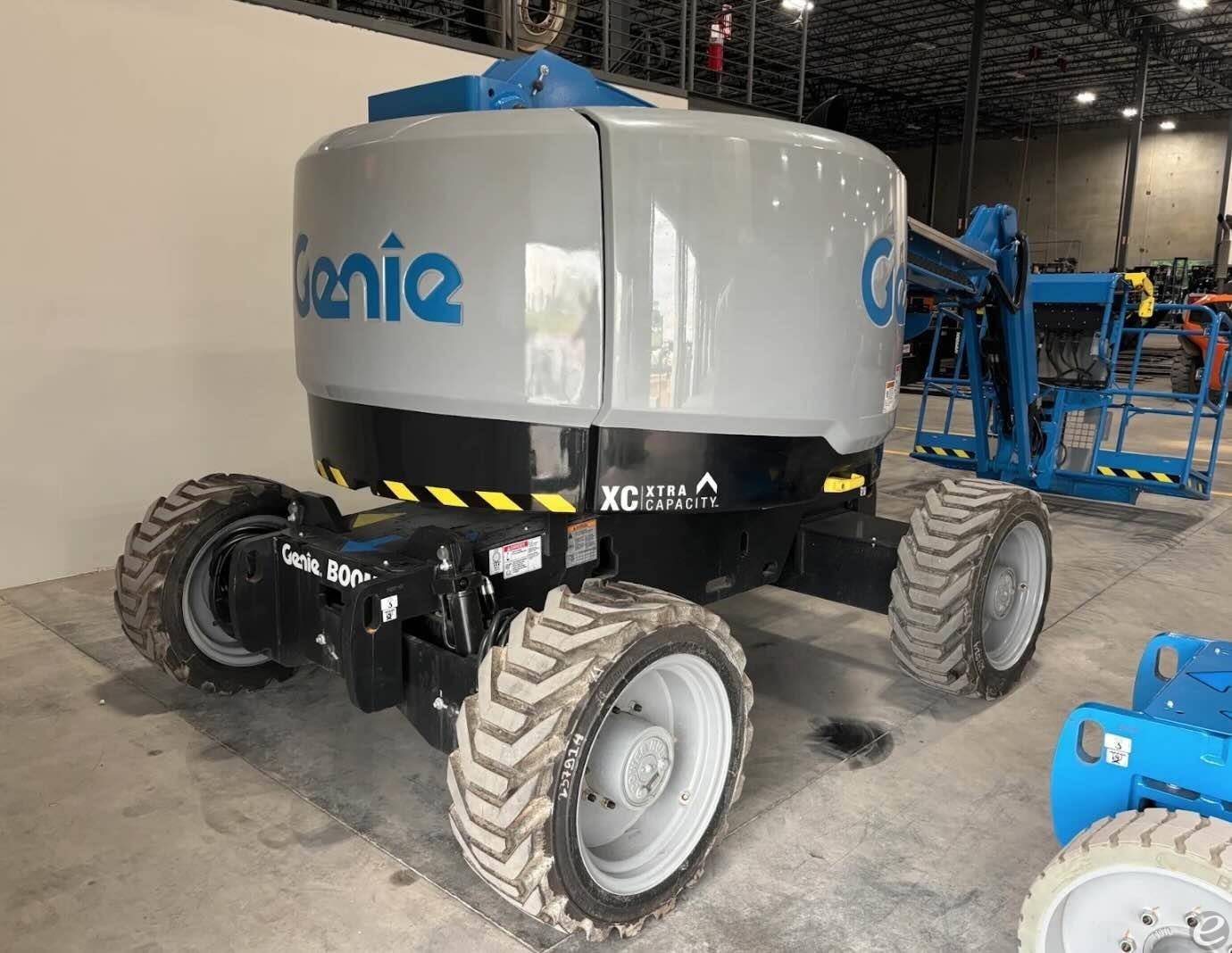 2026 Genie Z45XC