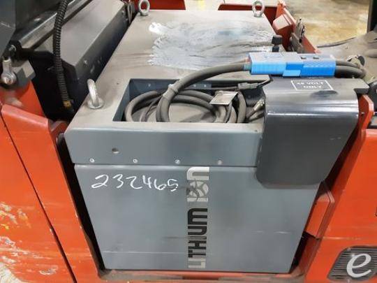 2020 Linde E18