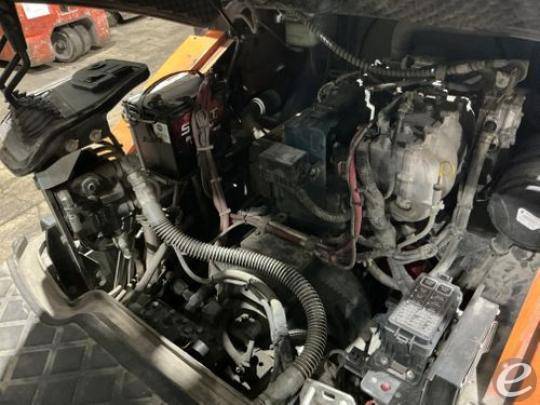 2019 Doosan G35S-7