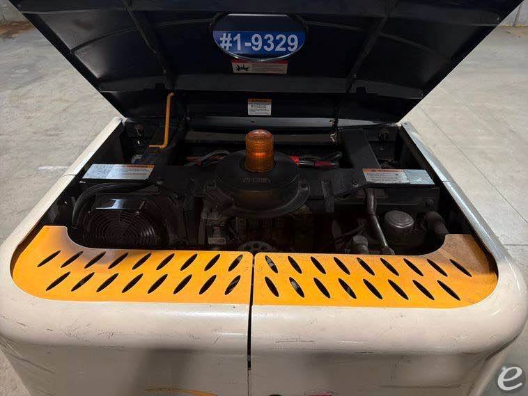 2019 Crown SP3520-30