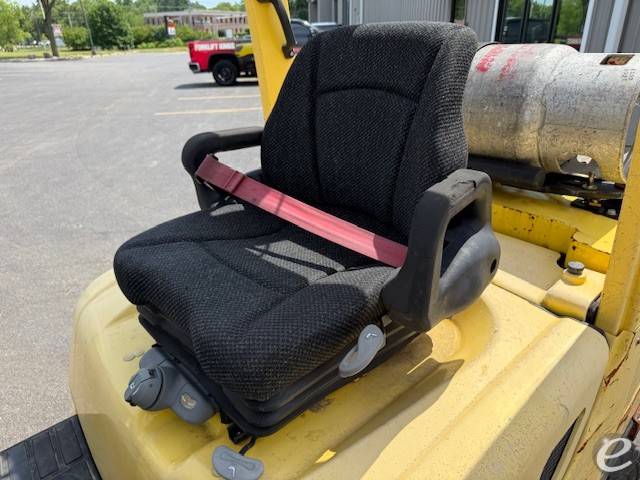 2020 Hyster H60FT