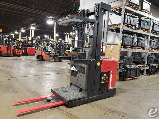 2020 Raymond 550-OPC30TT