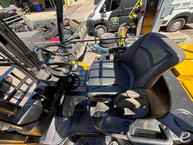 2014 Yale GLP155VX