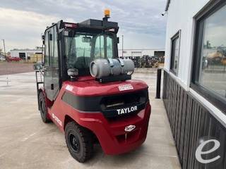 2025 Taylor GTR120