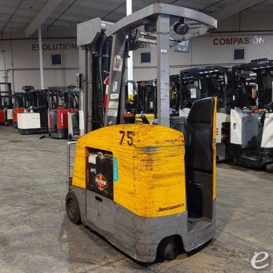 2020 Jungheinrich ETG318