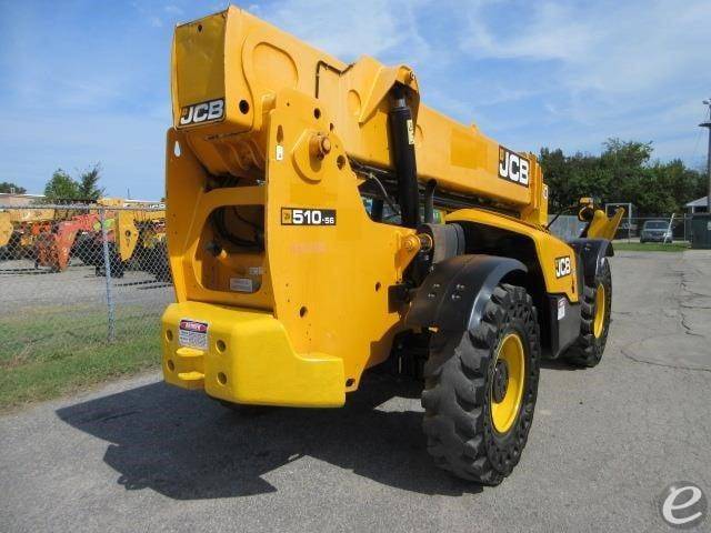2019 JCB 510-56