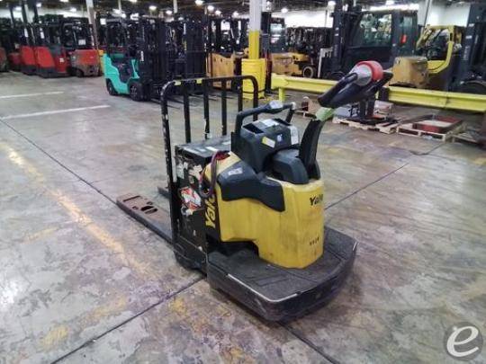 2022 Yale MPE080
