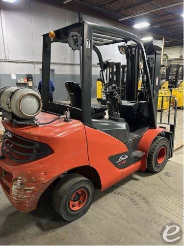2020 Linde HT30T