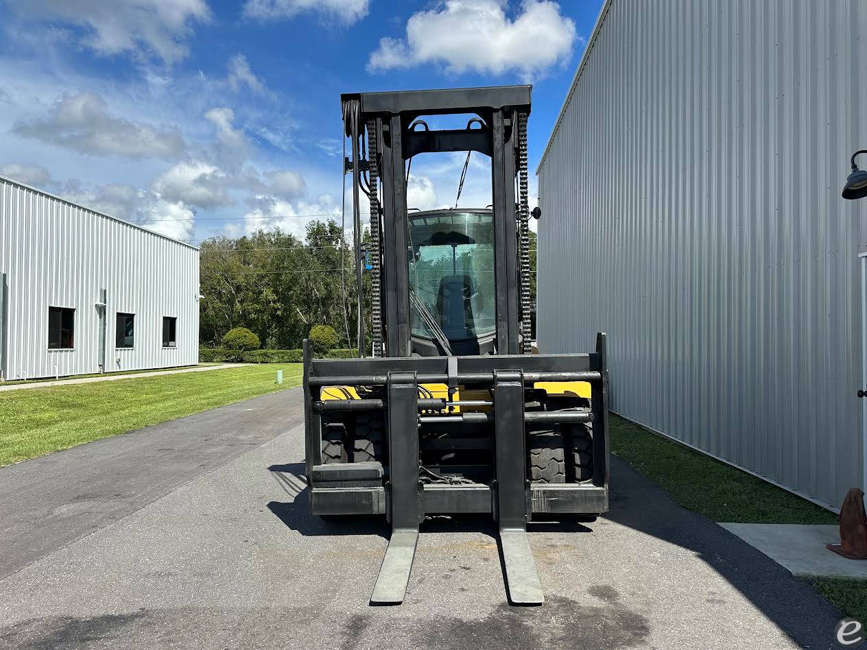 2019 Yale GDP280DC