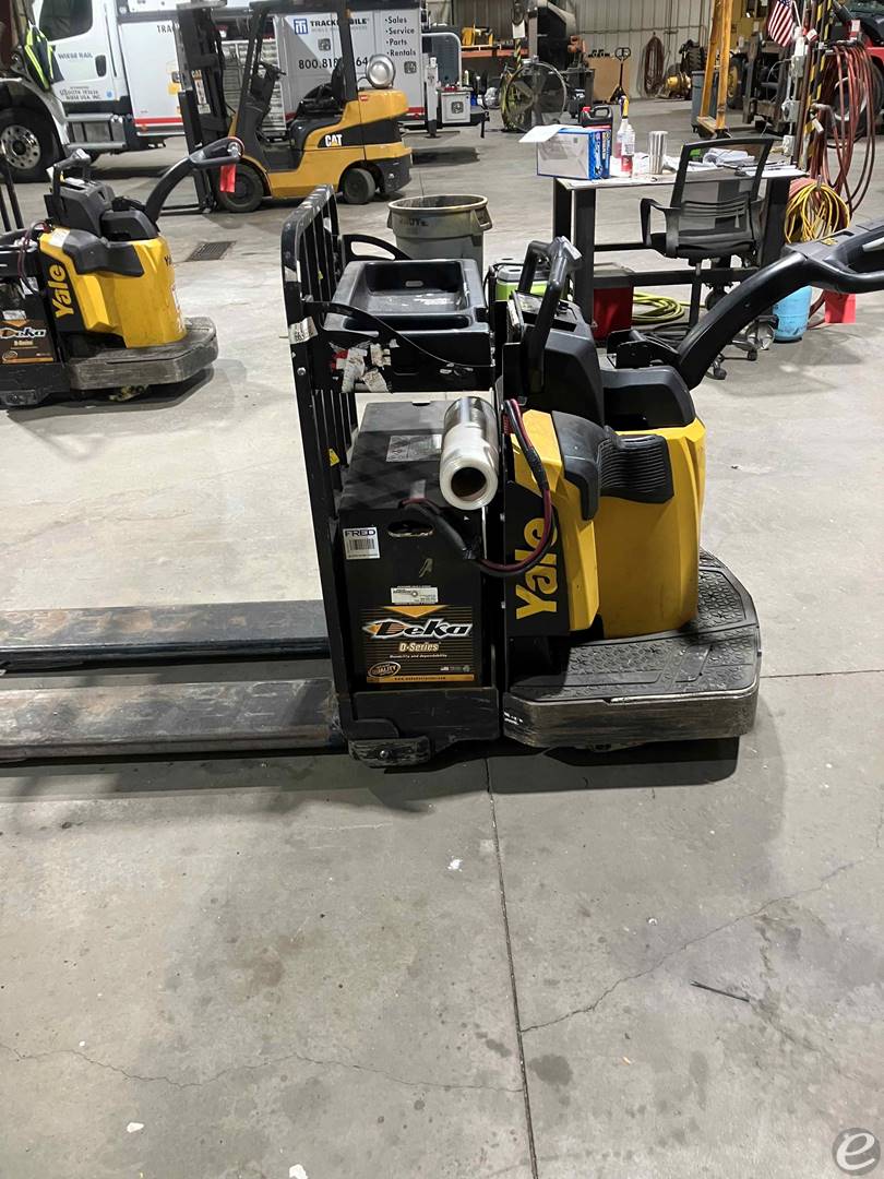 2020 Yale MPE080VH