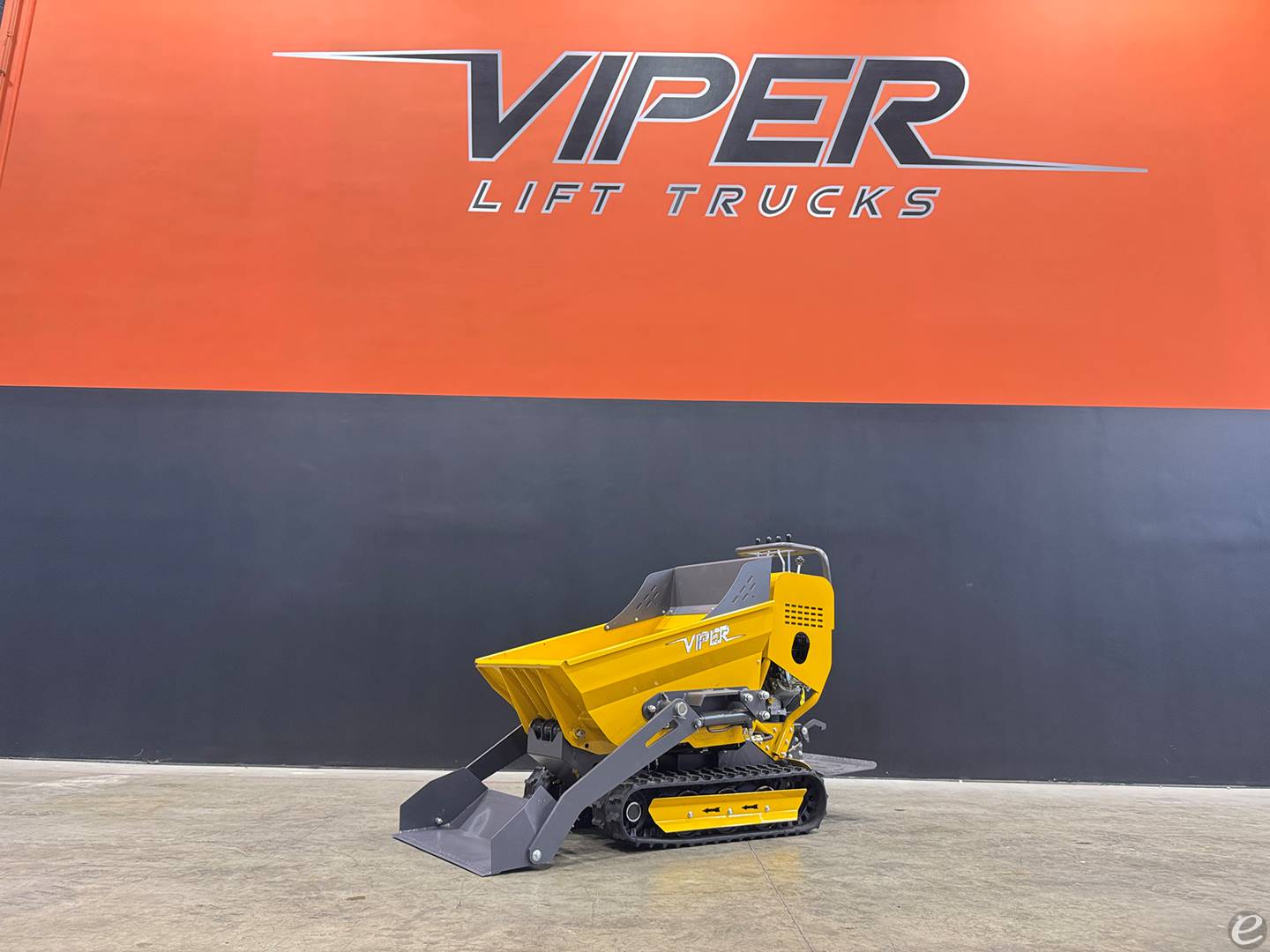 2026 Viper Lift Trucks VCC10