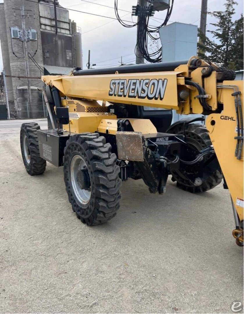2019 Gehl RS10-55 GEN 3
