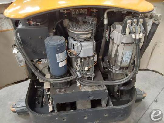 2019 Crown SP4050-30
