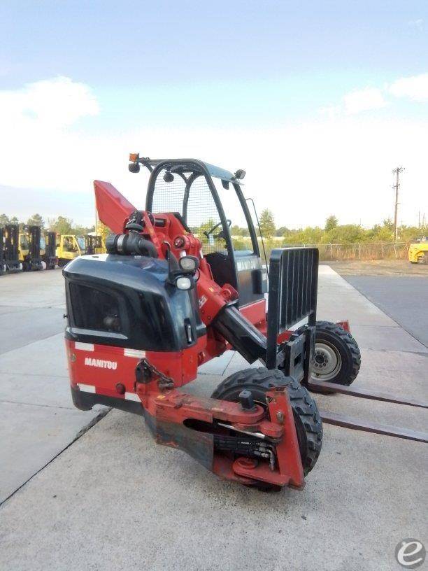 2020 Manitou TMT55XT4W