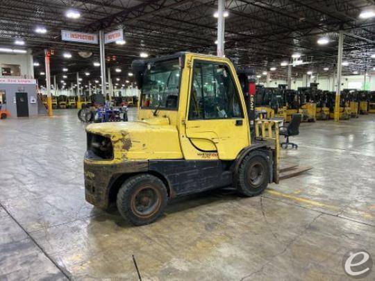 2014 Hyster H100FT