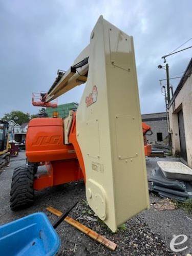 2006 JLG 800AJ