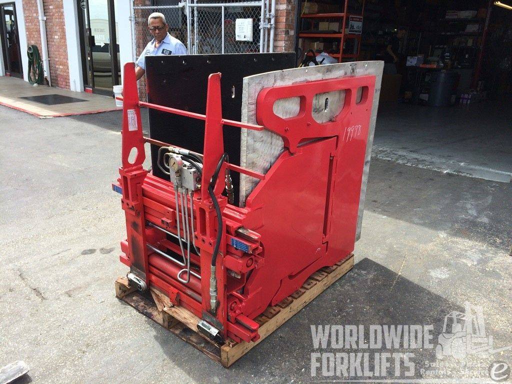 2007 Brudi KB09Z6A