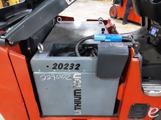 2019 Linde E18