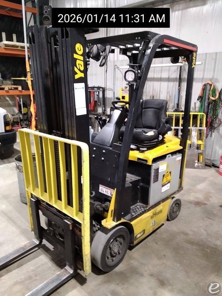2017 Yale ERC030VA