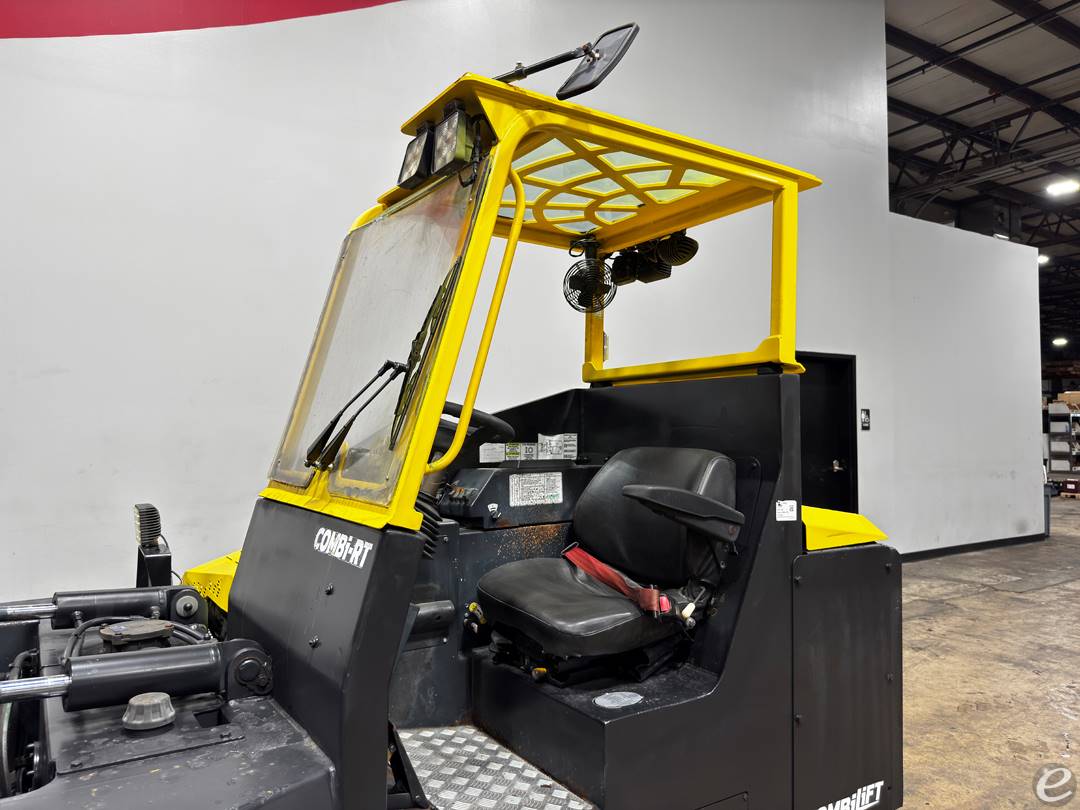 2021 Combilift COMBI-RT