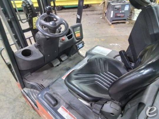 2019 Linde E18