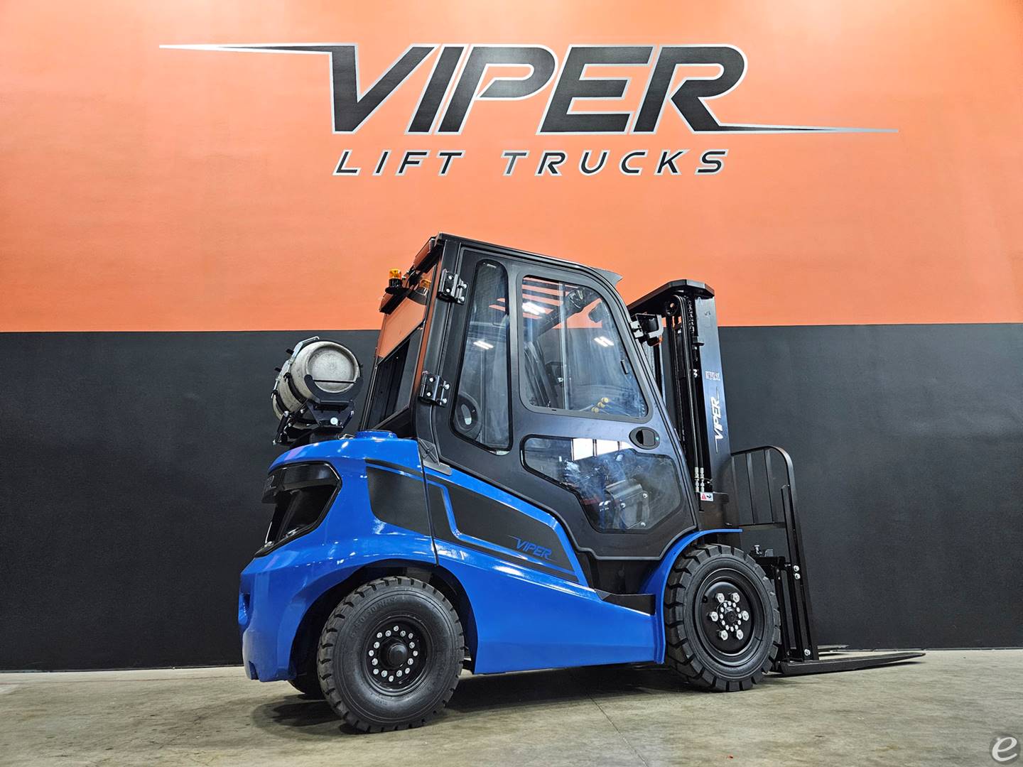 2026 Viper Lift Trucks FY30F