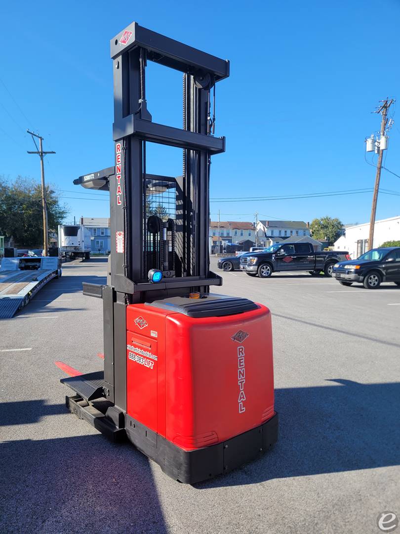 2014 Raymond 560-OPC30TT