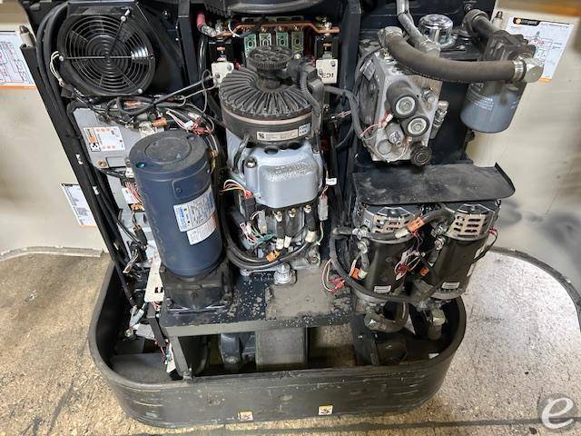 2021 Crown SP3520-30