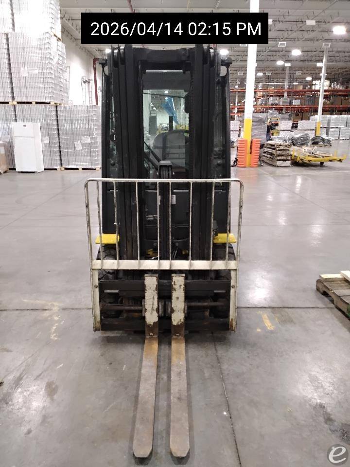 2023 Yale GP40N