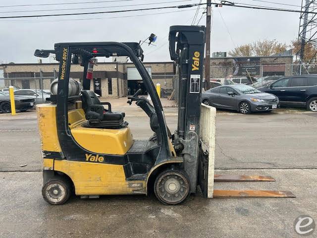 2020 Yale GLC080VXNKAE094