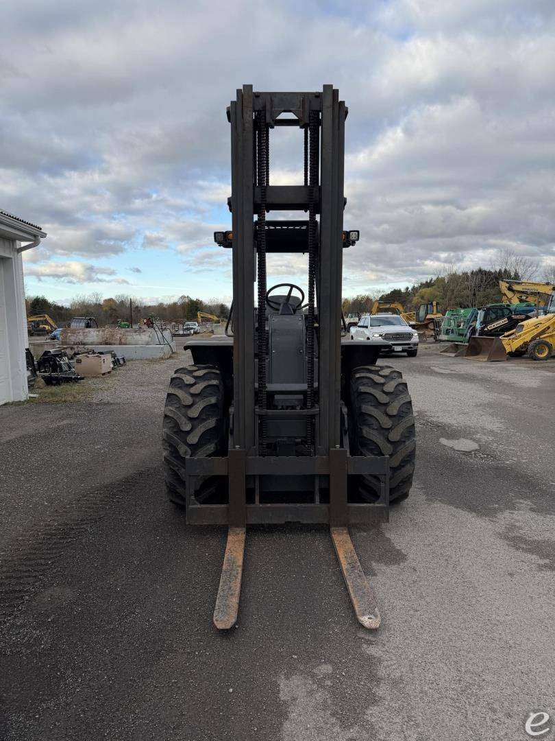 2023 Case 586H