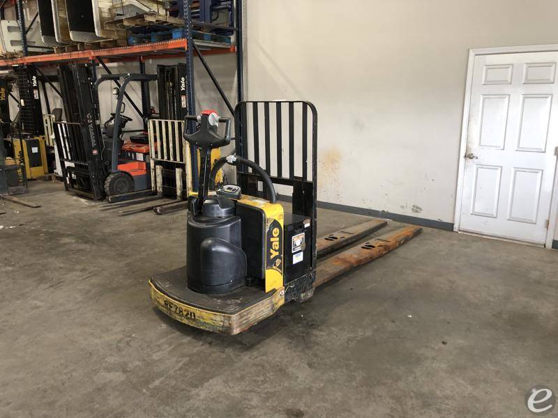 2015 Yale MPE080LV