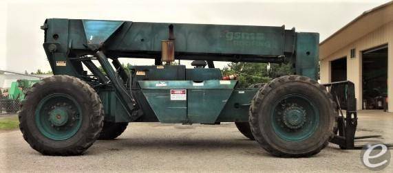 1996 Gradall 534B-9 Diesel Telehandlers - 123Forklift
