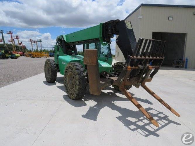 2015 Skytrak 10054