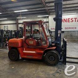 1995 Kalmar P155DXPS
