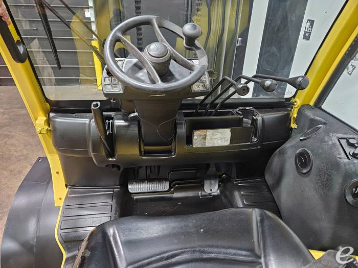 2016 Hyster H80FT