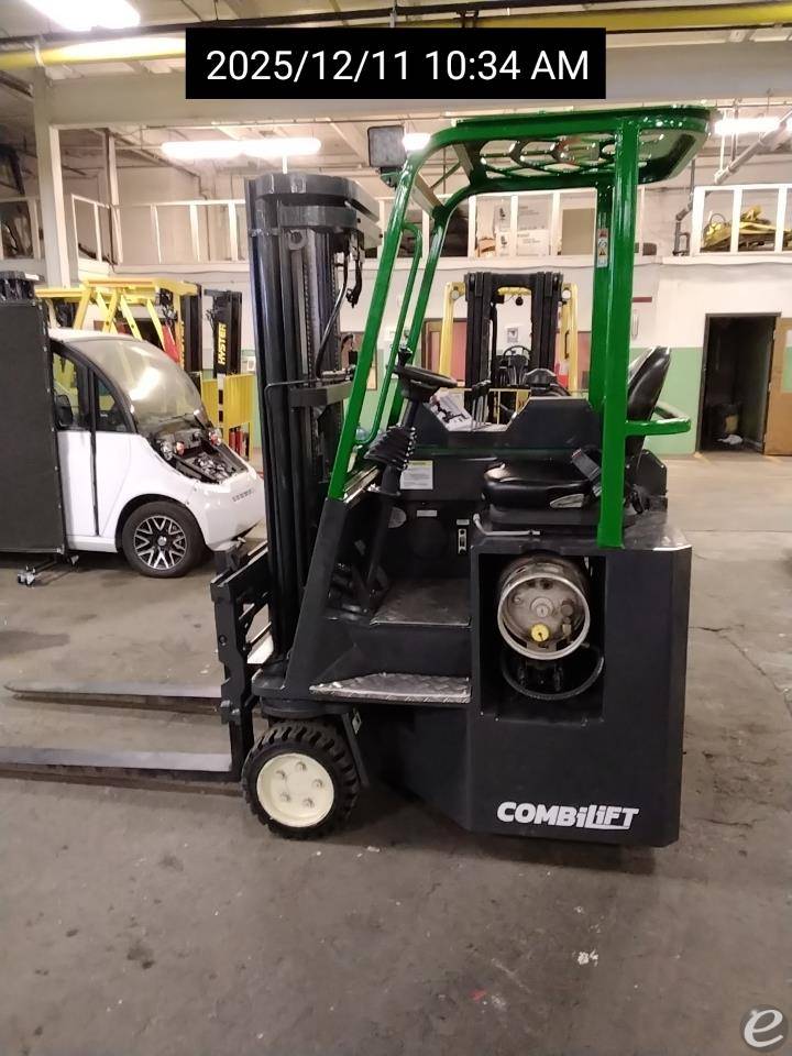 2018 Combilift CB6000