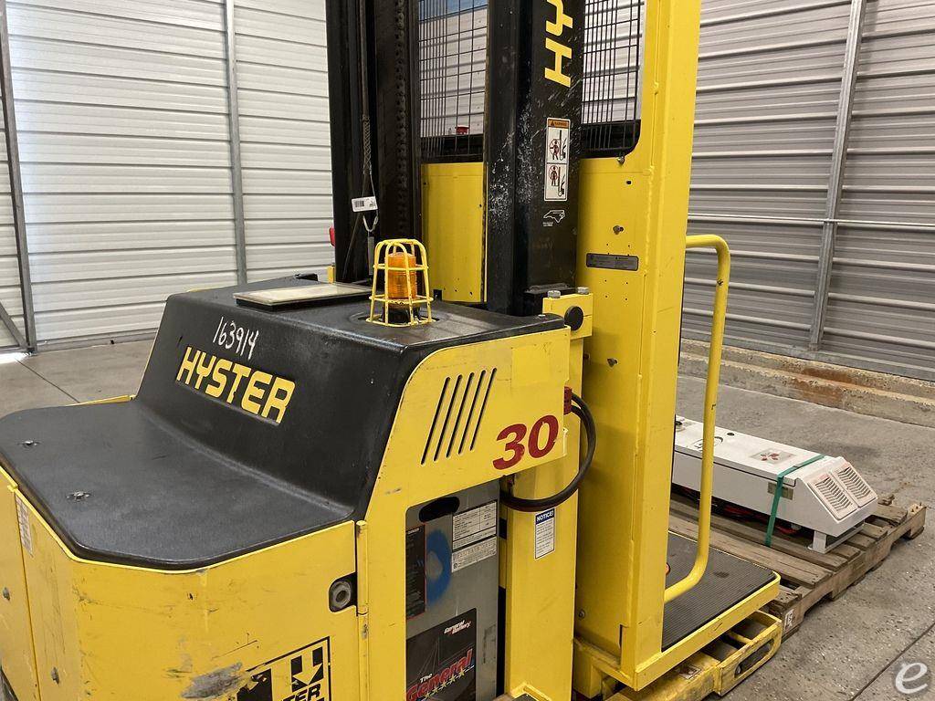 Hyster R30XMS3