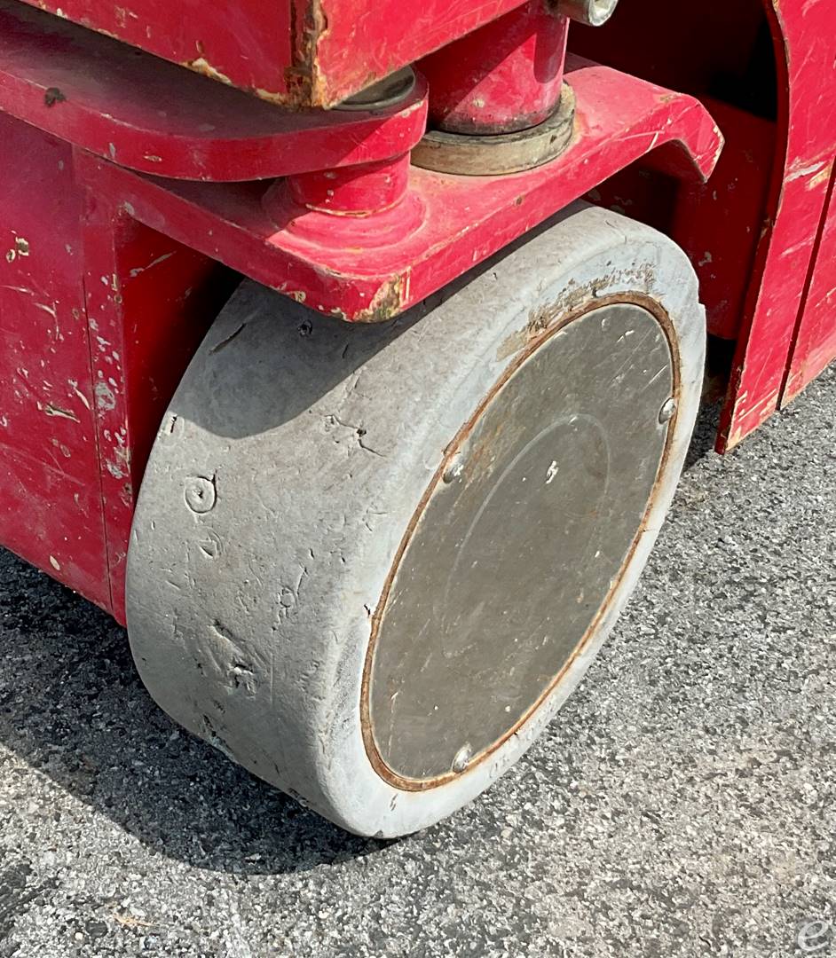 2018 MEC 1330SE