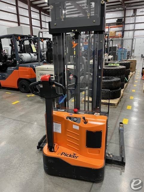 2023 EP Equipment ES10-116ES10-116