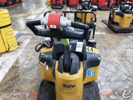 2022 Yale MPE080