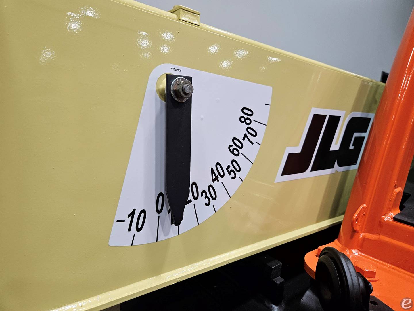2015 JLG G5-18A