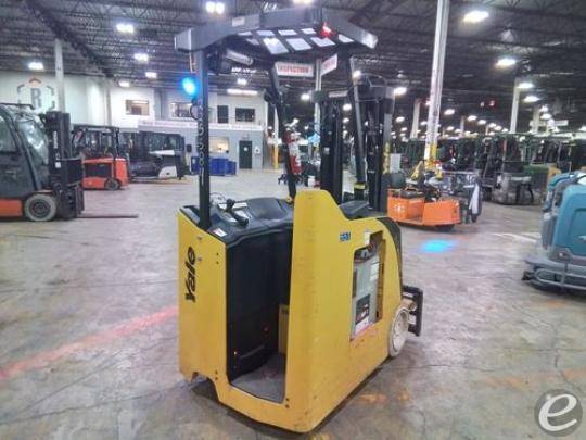 2019 Yale ESC030