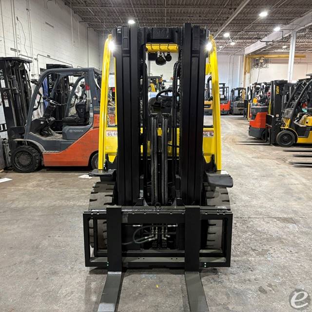 2019 Hyster H80FT
