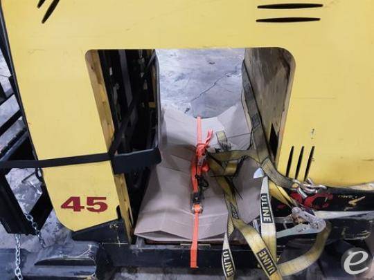 2017 Hyster N45ZR2-21.5