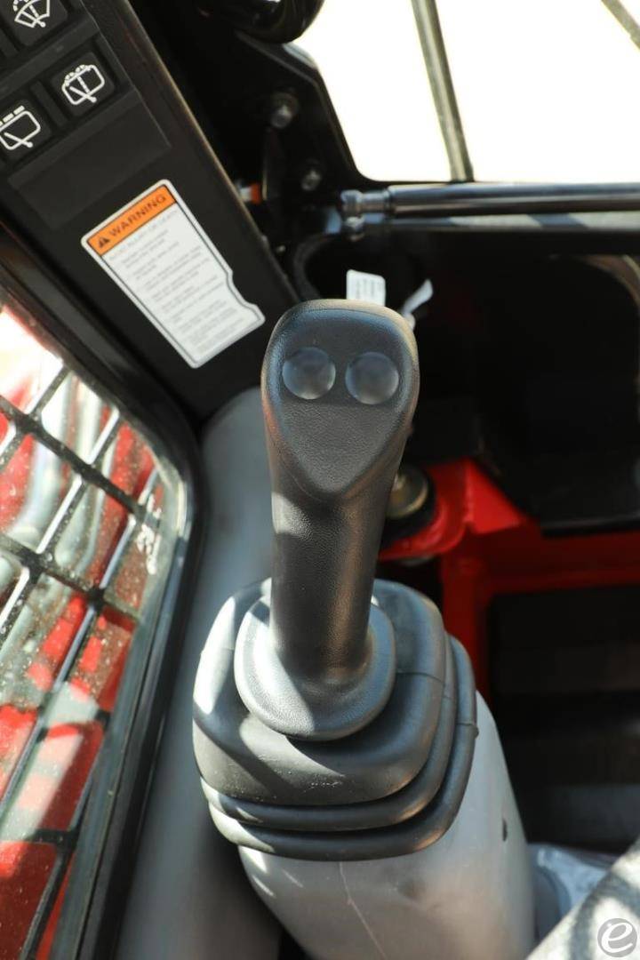2026 Manitou 1900R