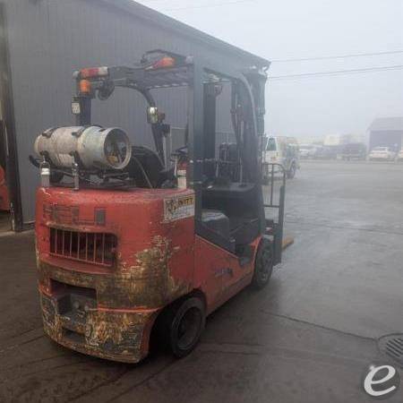 2022 Heli CPYD40C-KUH